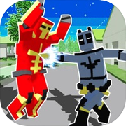 Craft Superhero rope Injusticeicon