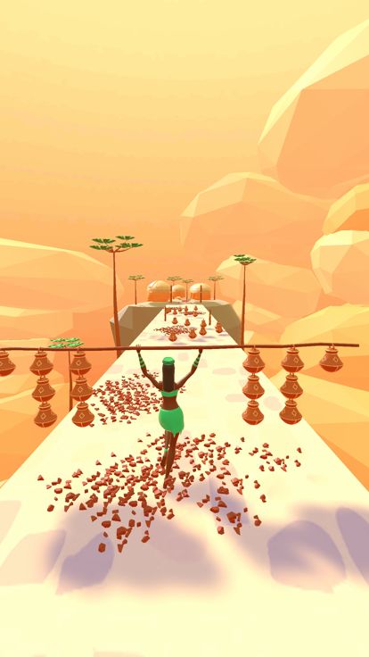 Water Carrier游戏截图