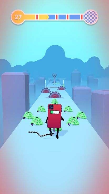 Need Charge游戏截图