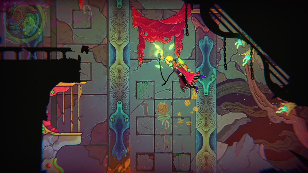 奥特罗斯 Ultros游戏截图