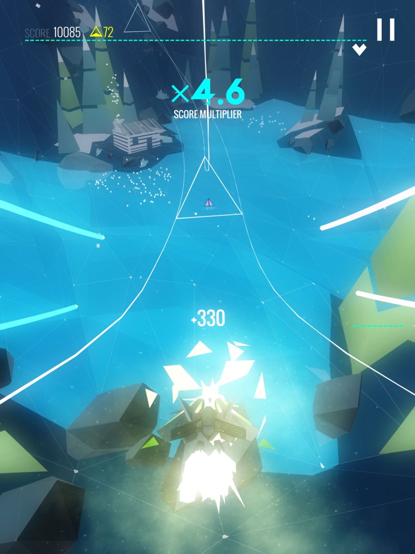 Avicii | Gravity HD游戏截图