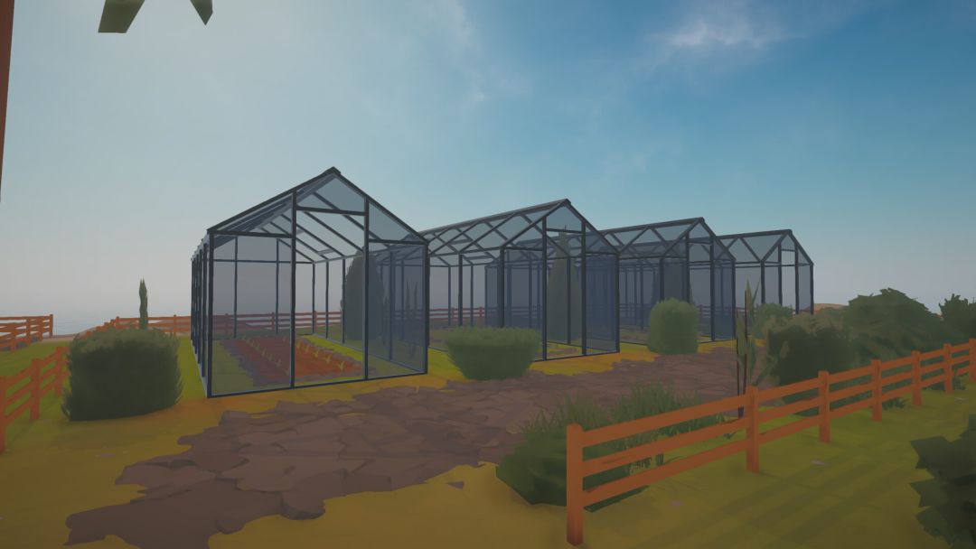 菜市场模拟器游戏截图