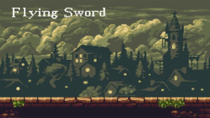 FlyingSword 封面