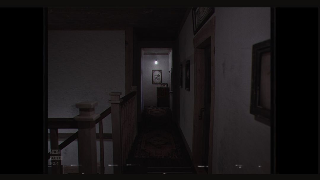 İblis3:Phenomena游戏截图