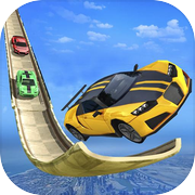 Drive Challenge – Car Driving Stunts Fun Gamesicon