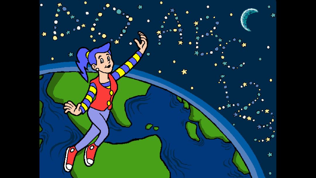 Big Thinkers Kindergarten游戏截图