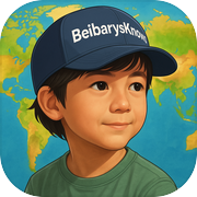 Beibarys Knows - World Quizicon
