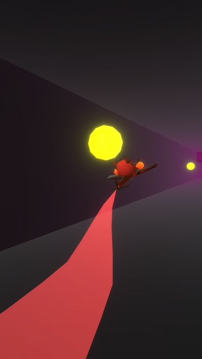 Aviator IMPact游戏截图