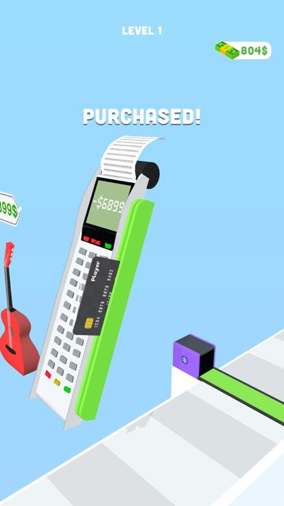 Card Flip 3D游戏截图