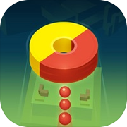 Singularity: Switch the Coloricon