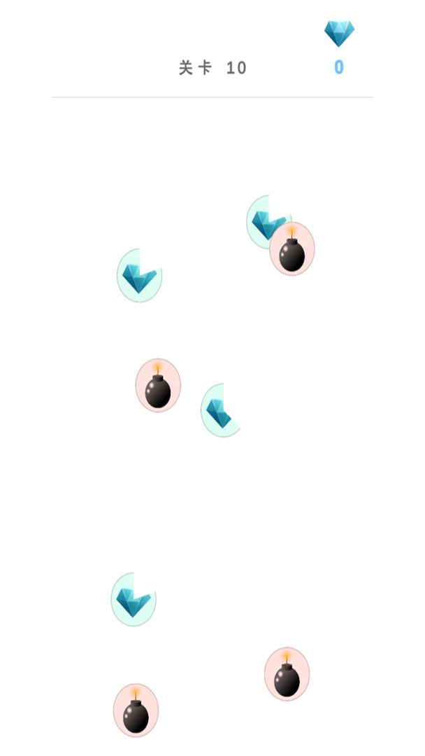 极简游戏游戏截图