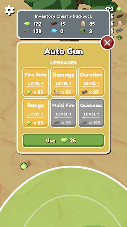 Safe Zone: Survivor游戏截图