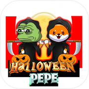 Pepe & Floki-Ninja Stick Fight