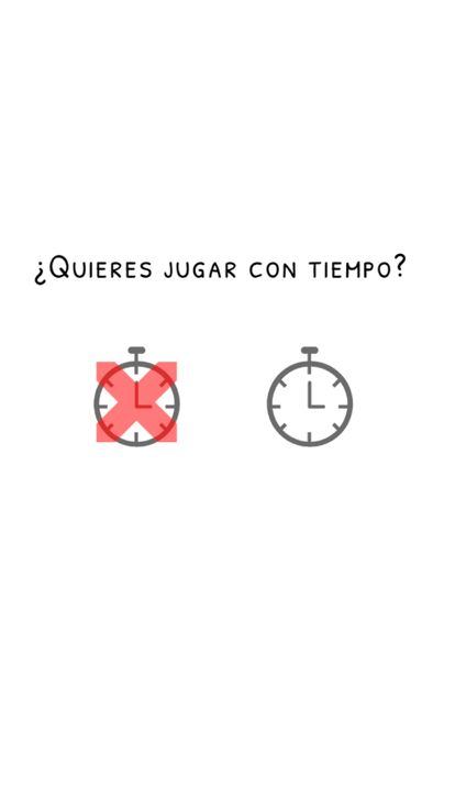 Memorizar juego de las parejas游戏截图