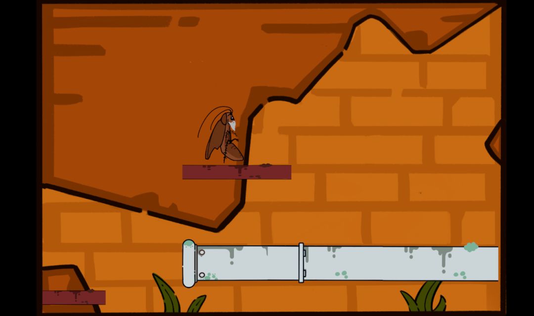 吉时已到游戏截图