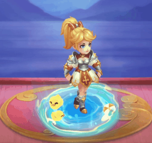 新坐骑新外观来袭