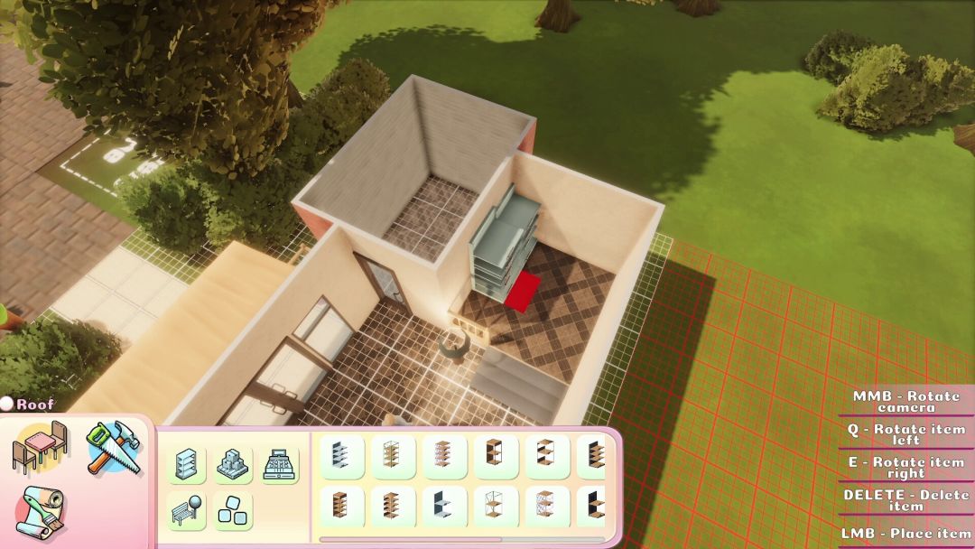 Candy Shop Simulator: Sweet Start游戏截图