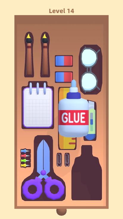 Sort Them Well游戏截图