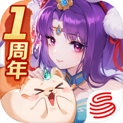 灵兽大冒险icon