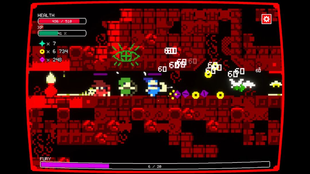 Loot Loop游戏截图