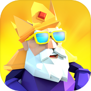 Crush the Castle: Siege Mastericon