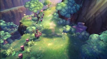 【绘画征集送纪念币】嘿冒险者们，带你去我画里的米德加尔特大陆探险吧!