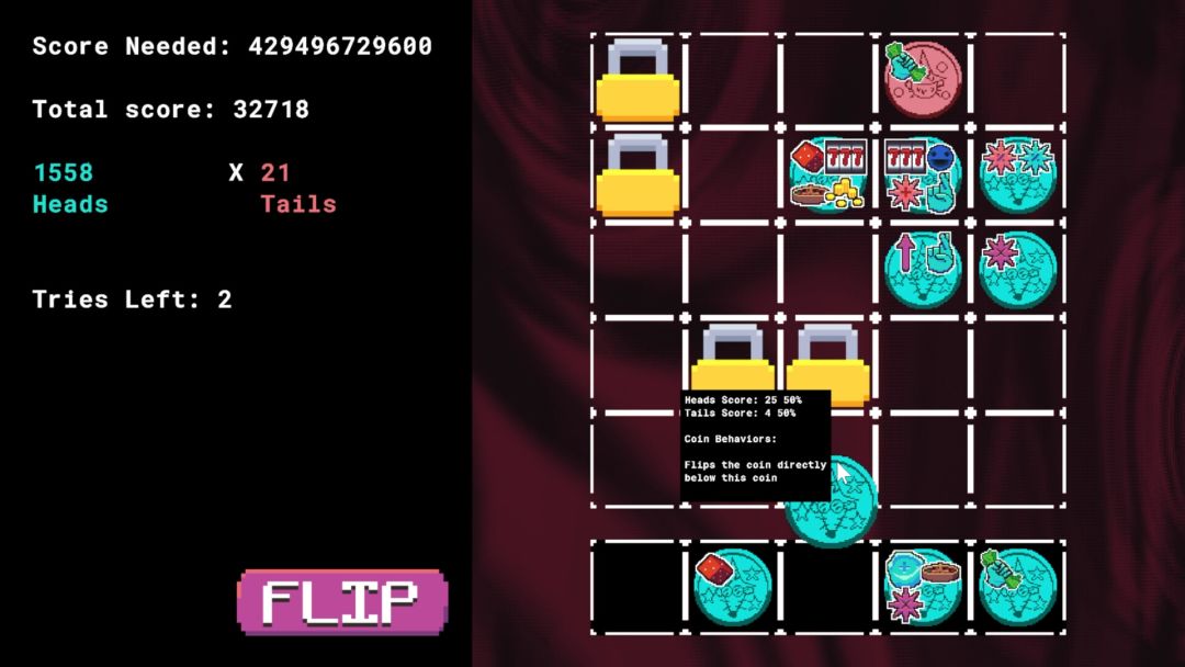 What The Flip?!游戏截图