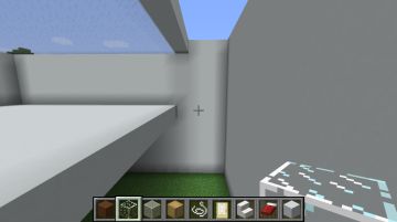 《我的世界》中由盖楼梯延伸出的冷知识！