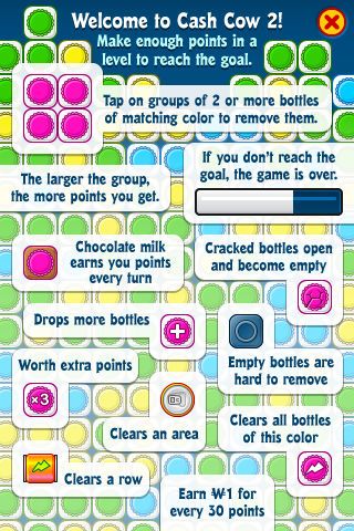 Cash Cow 2™游戏截图