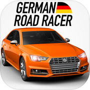 German Road Racericon