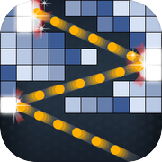 Bricks Breaker Aceicon