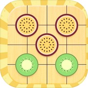 Fruit Connect