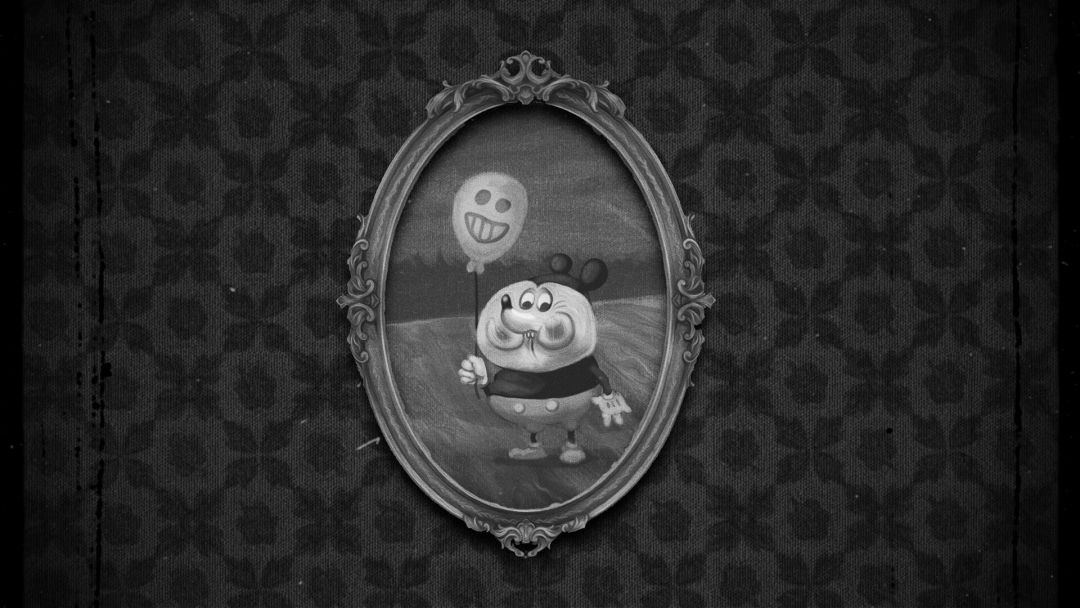 烂奶酪 (Bad Cheese)游戏截图