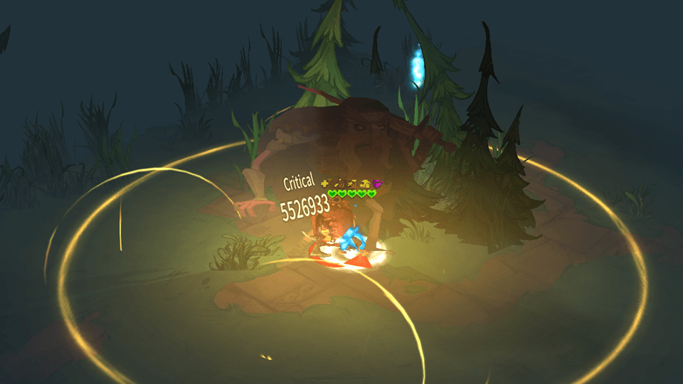 专属加成助力攻掠BOSS