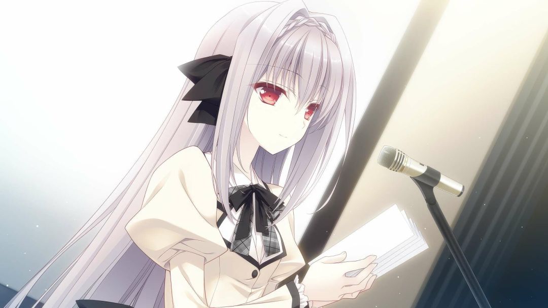 近月少女的礼仪2游戏截图