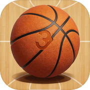 3D投篮大师icon
