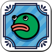 Gourmet Creature Hungry Mogumoicon