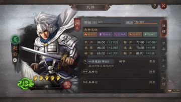 智囊团丨S1赛季TOP10武将