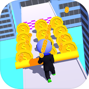 欢乐冲冲冲2icon