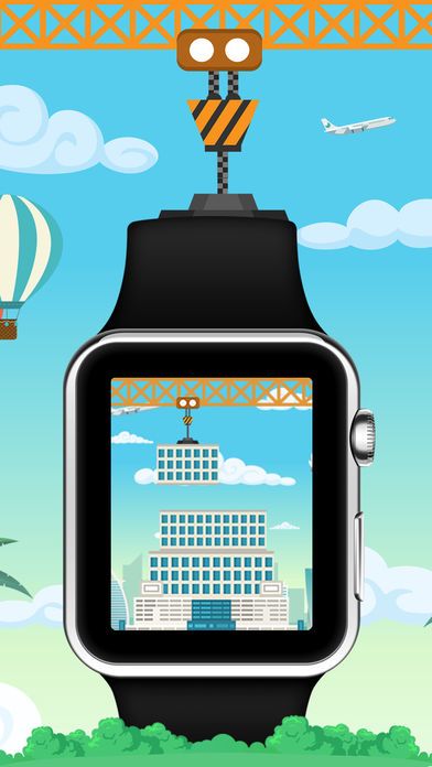 Teensy Watch Games Pack3 : 5-in-1游戏截图