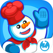 餐厅物语: 圣诞节icon