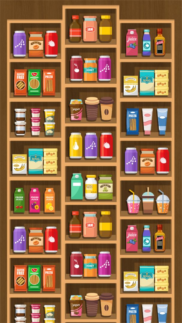 货柜消消消游戏截图