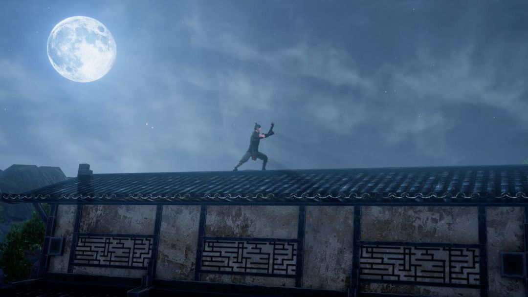 决战万界山游戏截图