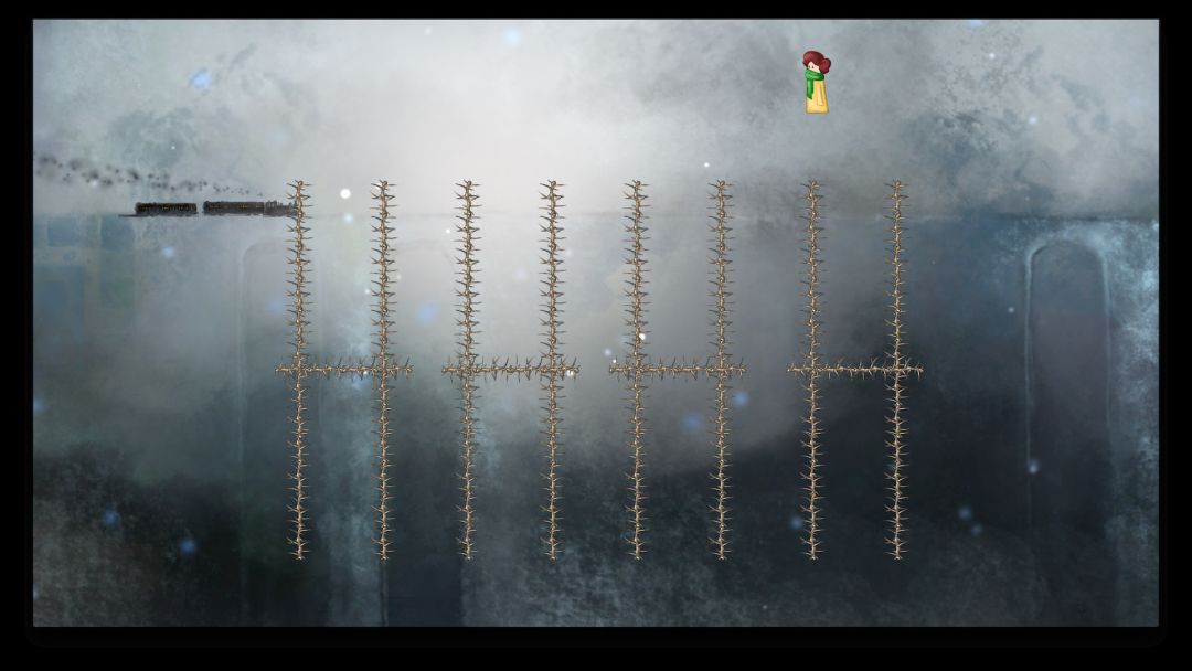 Alter World游戏截图