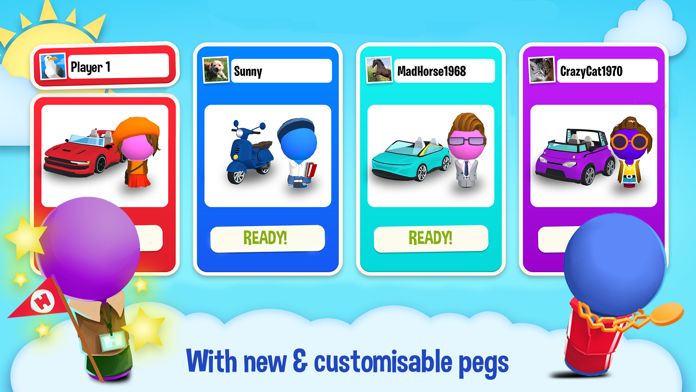 The Game of Life 2游戏截图