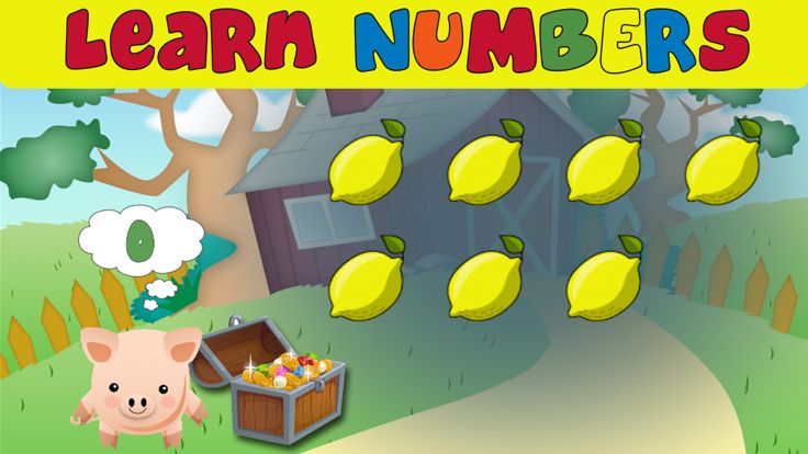 FREE Preschool Learning Games by Toddler Monkey游戏截图