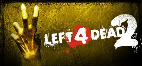 Left 4 Dead 2 封面