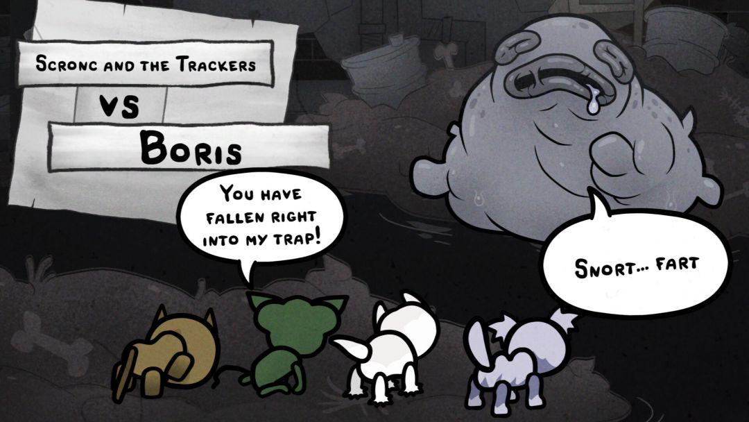 喵喵的结合游戏截图