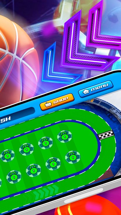 1xBest of Sport游戏截图