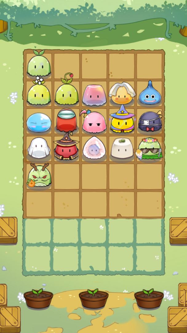 多卜力水果大作战游戏截图